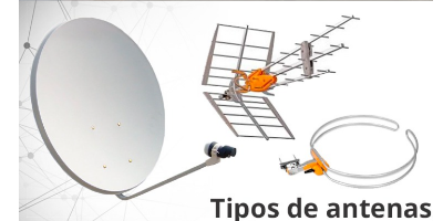 Instalar y orientar una antena parabólica en Arganda del Rey